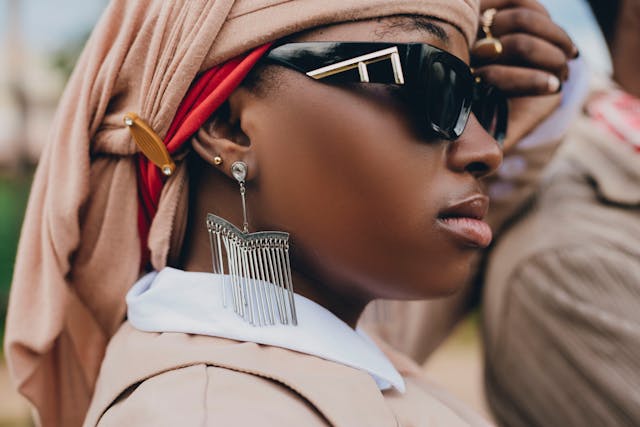 Biżuteria, która nadaje styl codziennym wyborom!