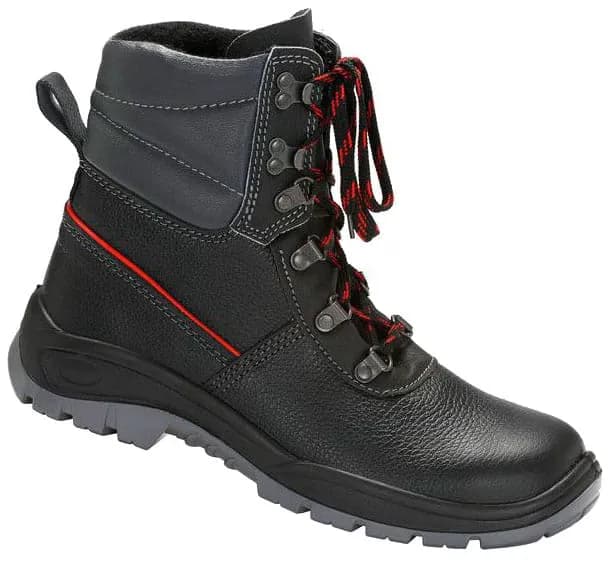 Praca w trudnych warunkach - co dają buty robocze z blachą?