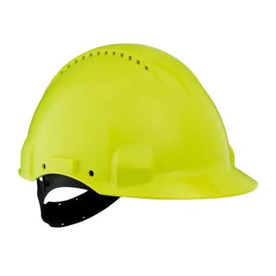 Kask budowlany - na co zwrócić uwagę przy wyborze?